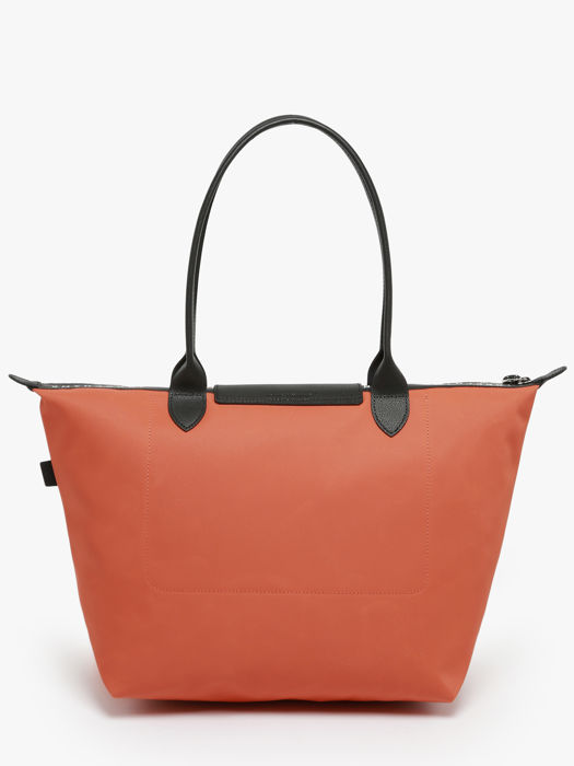 Longchamp Le pliage energy Schoudertas Rood